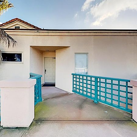 Imperial Beach Club Unit 303 Exteriör bild