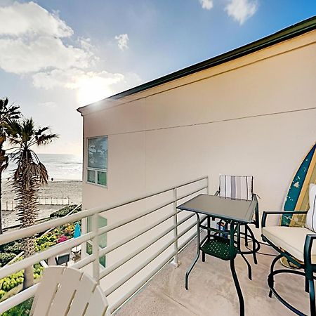 Imperial Beach Club Unit 303 Exteriör bild