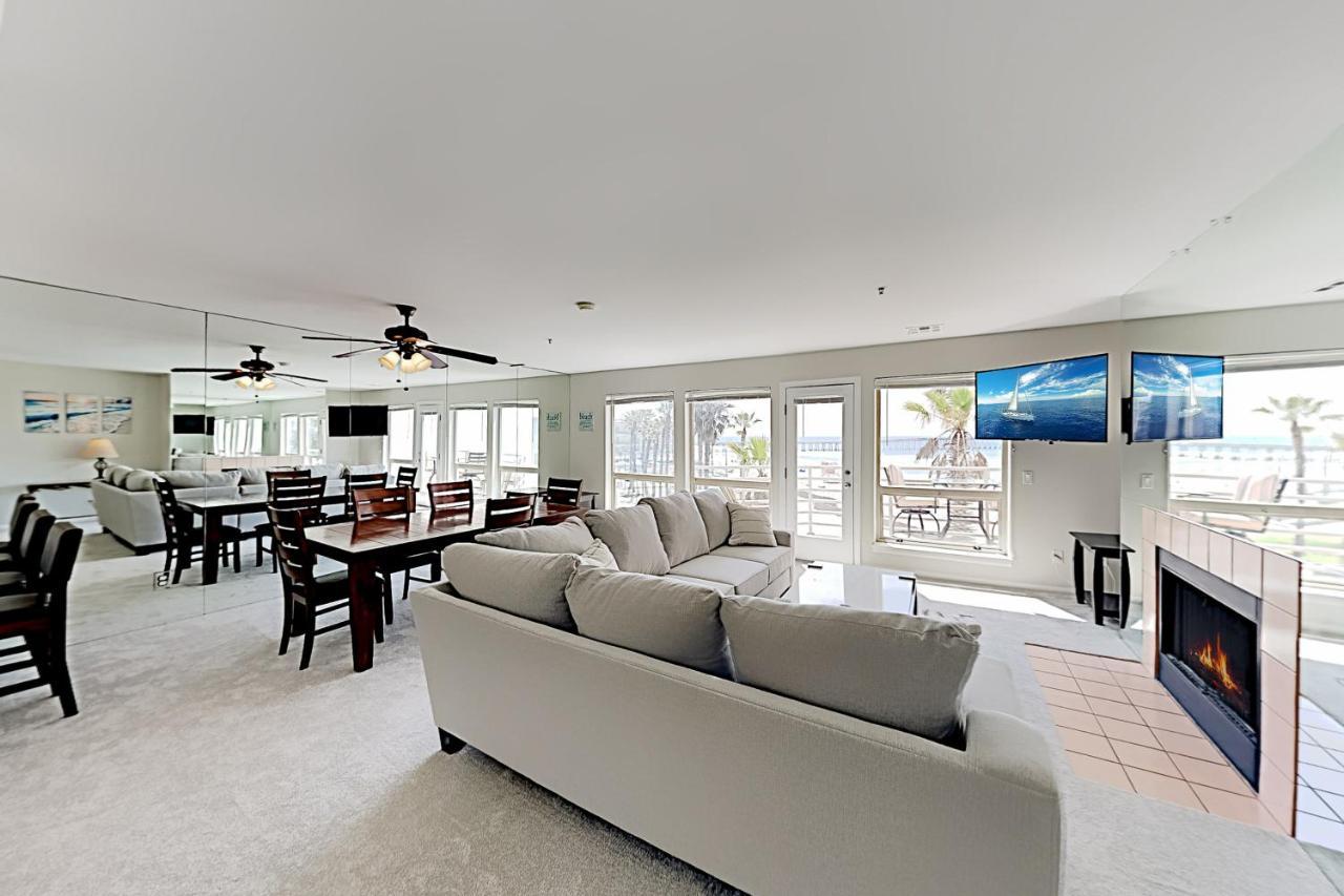 Imperial Beach Club Unit 303 Exteriör bild