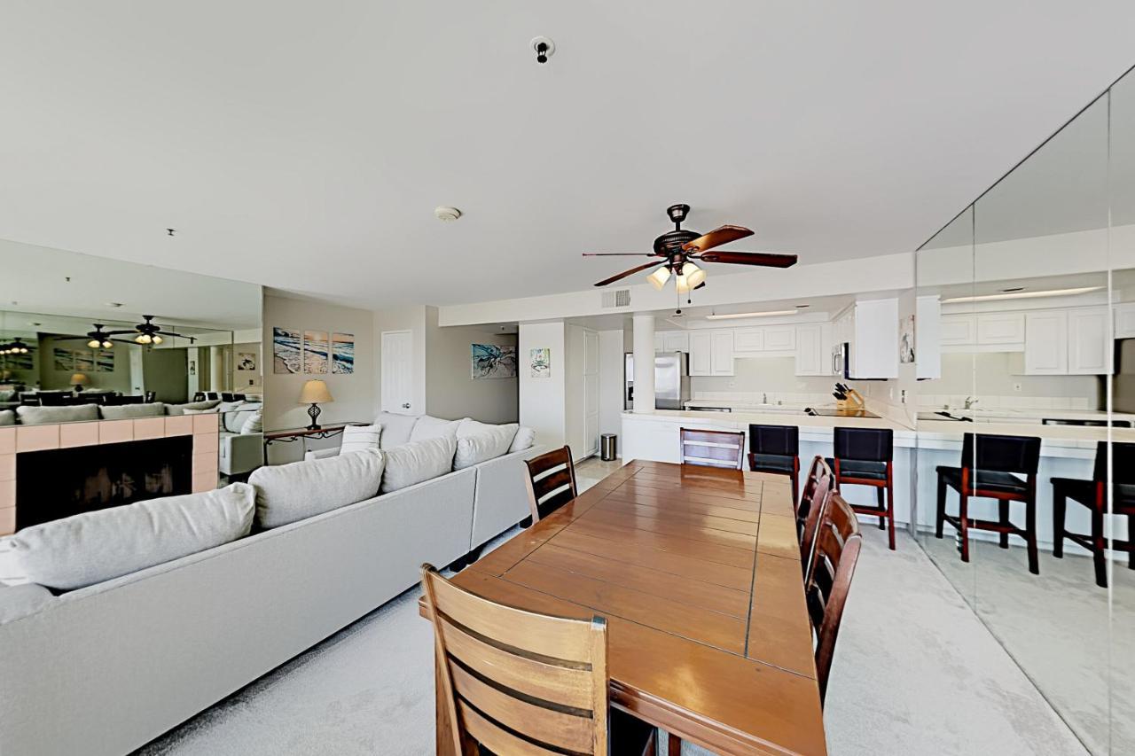 Imperial Beach Club Unit 303 Exteriör bild