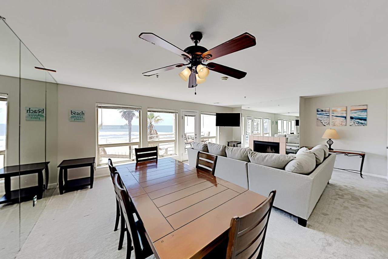 Imperial Beach Club Unit 303 Exteriör bild