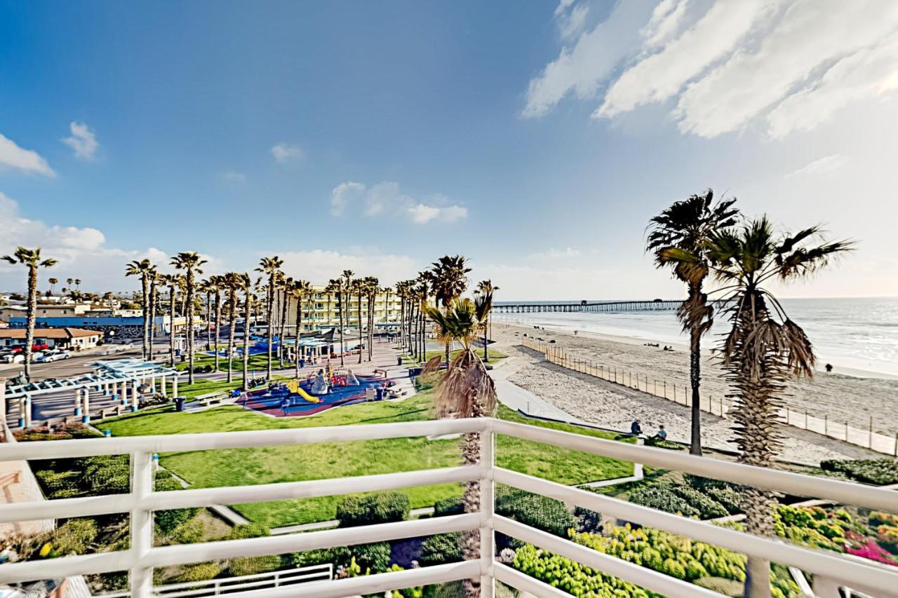 Imperial Beach Club Unit 303 Exteriör bild