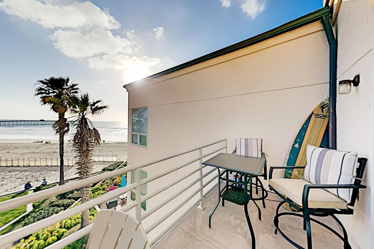 Imperial Beach Club Unit 303 Exteriör bild