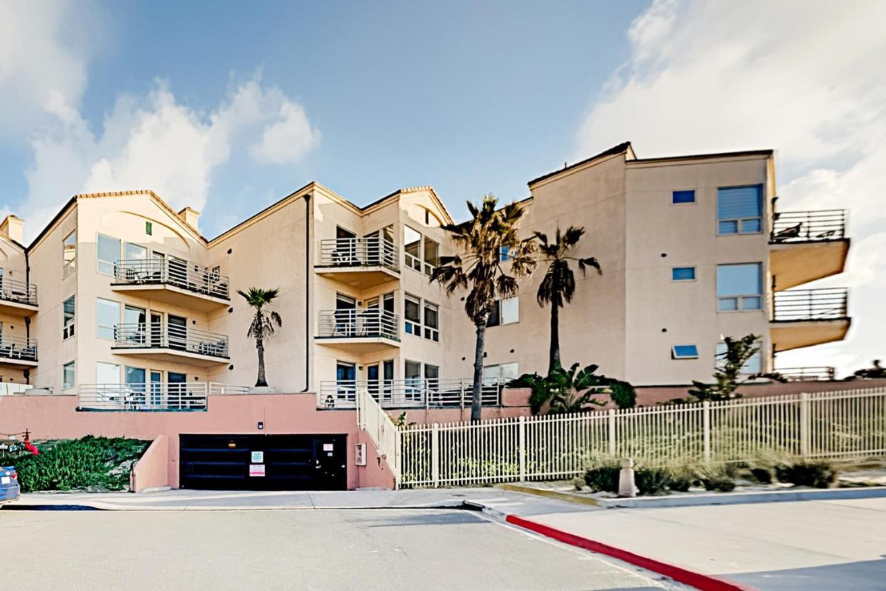 Imperial Beach Club Unit 303 Exteriör bild